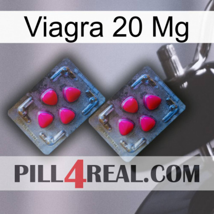 Viagra 20 Mg 14